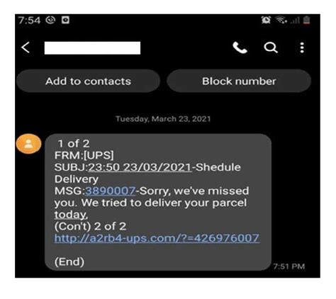 New UPS Delivery Scam Can Deceive Even the Experts.